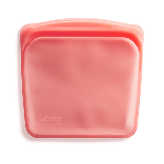 Rainbow Red Sandwich Food Storage Container