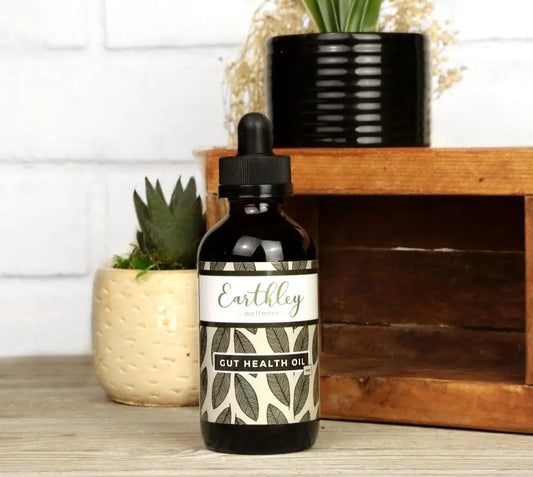 Gut Health Tincture